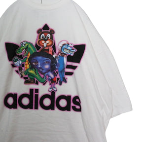 adidas(アディダス) KERWIN FROST "Graphic Friends" S/S T-Shirt