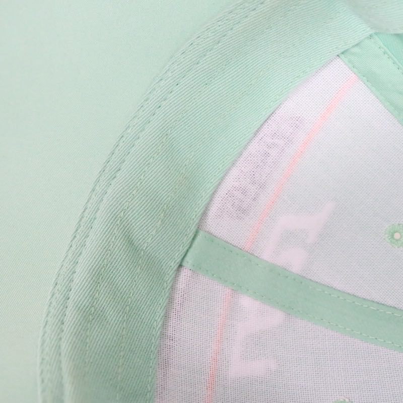 Nike x NOCTA 24SS | L'Art Club Cap "Enamel Green" (fq3667-308)