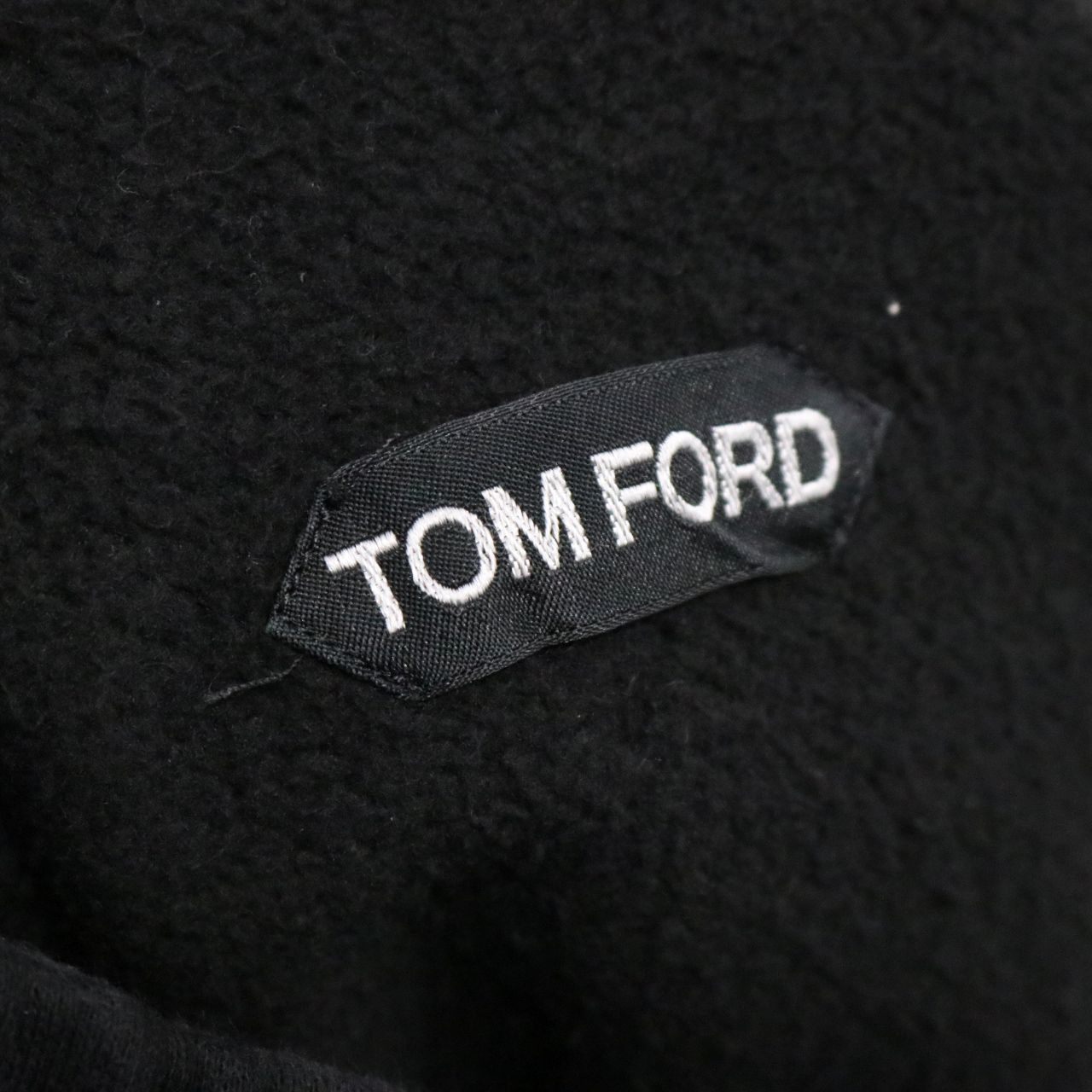 TOM FORD(トムフォード) 24AW Drawstring Sweat pants