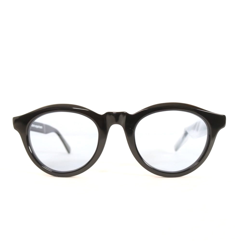 uniform experiment 26SS | BOSTON SUNGLASSES "Black" (UE-260057)