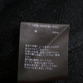 MINEDENIM(マインデニム) Paint S/S Sweatshirt