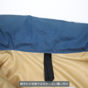 70s 80s vintage THE NORTH FACE(ザノースフェイス) ダウンベスト