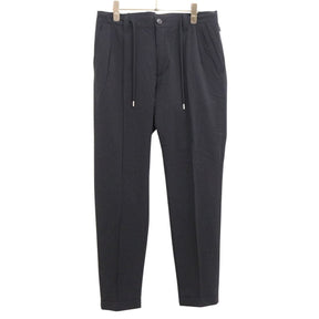 1PIU1UGUALE3(ウノピュウノウグァーレトレ) CREASE SLACKS