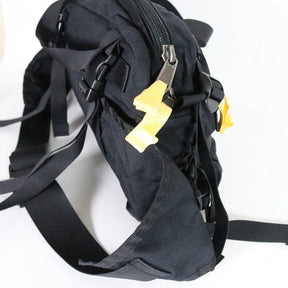 MOUNTAINSMITH | TOUR CLASSIC "Black/Yellow"