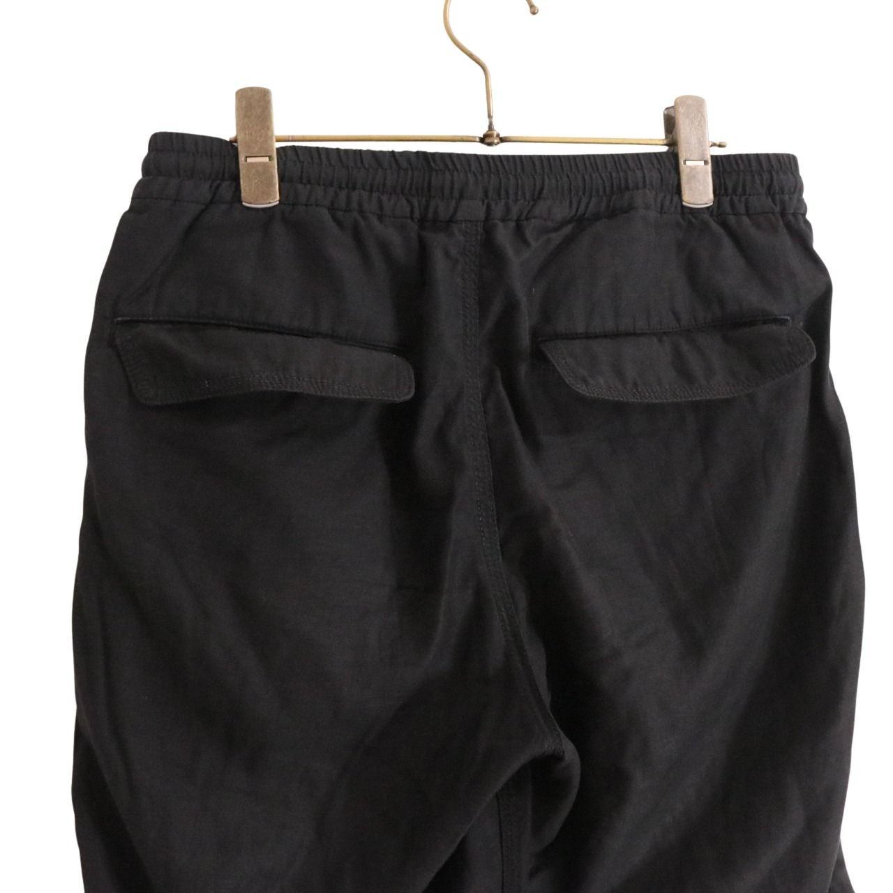 JohnUNDERCOVER(ジョンアンダーカバー) 18ss Gathered Pants