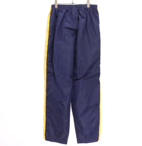 NIKE  90s | White Tag Full-Zip Warm-Up Pants - Boys L