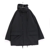 TEATORA | SOUVENIR HUNTER M/L BARRIERIZER PLUS "Black" (TT-104ML-BR-PLUS)