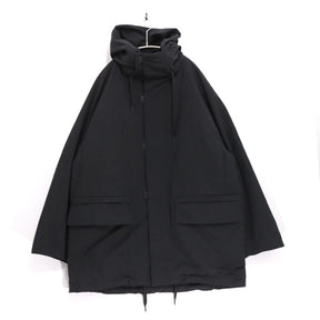 TEATORA | SOUVENIR HUNTER M/L BARRIERIZER PLUS "Black" (TT-104ML-BR-PLUS)