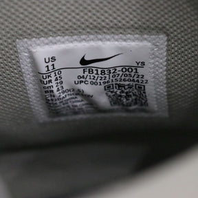 NIKE(ナイキ)Terminator High "Georgetown/Granite and Dark Obsidian"