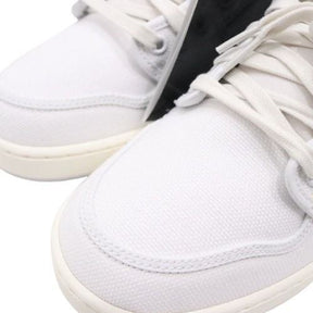 NIKE(ナイキ) ×UNION(ユニオン)Air Jordan 1 Low KO "White Canvas"