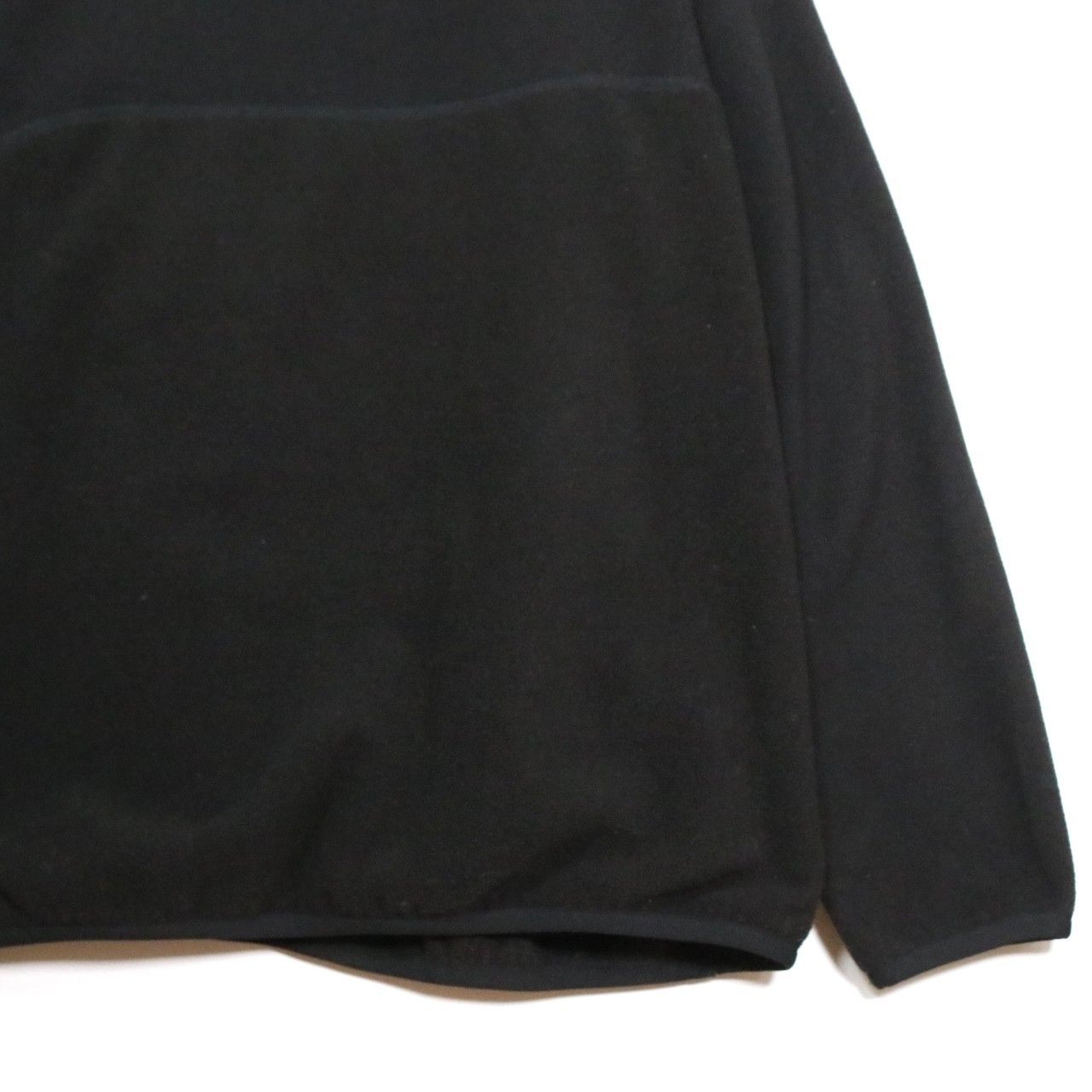 N.HOOLYWOOD(エヌハリウッド) 19aw CREWNECK FLEECE SHIRT