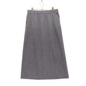 THE NORTH FACE | Swallowtail Skirt "Grey" (NBW31420)