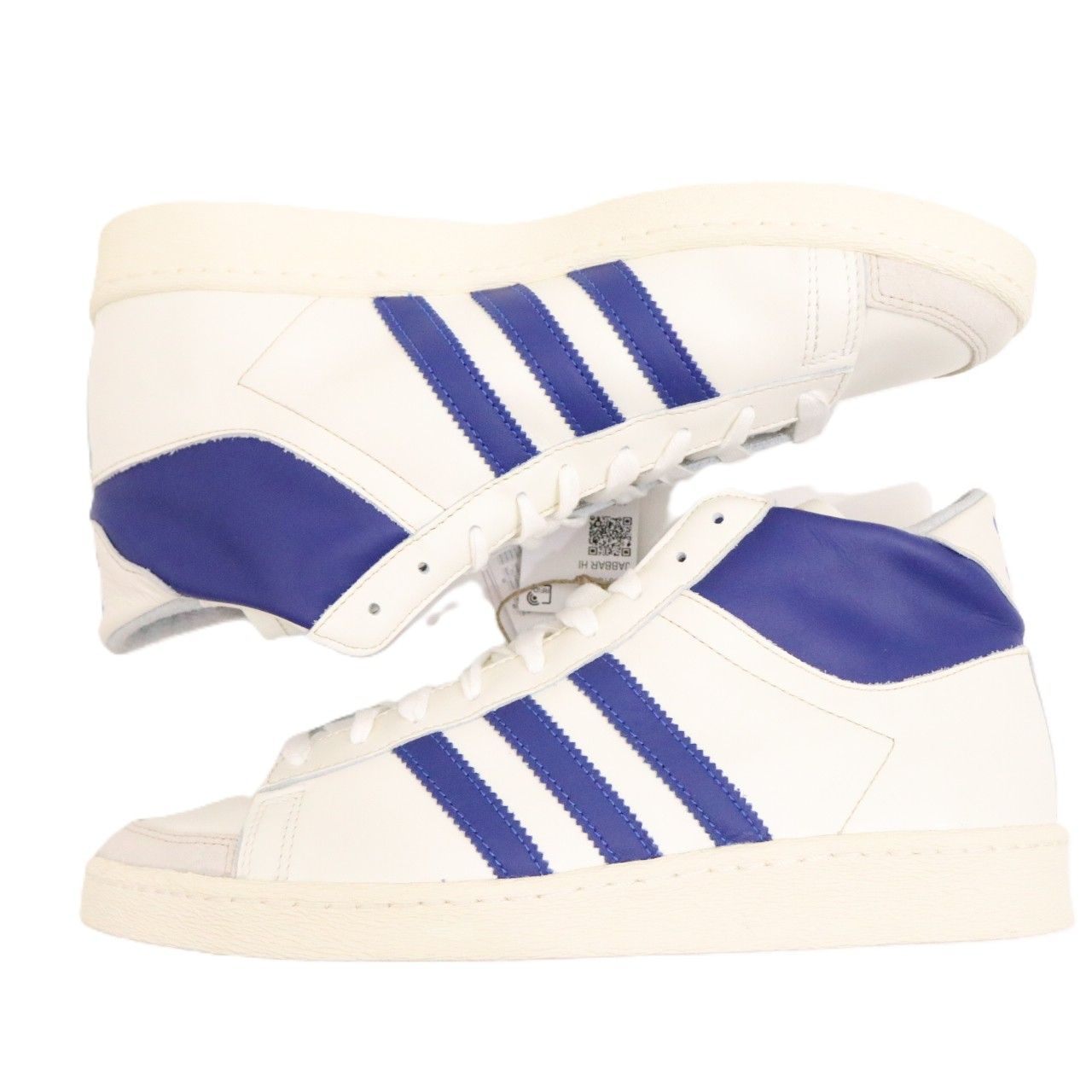 adidas(アディダス)JABBAR HI