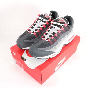 NIKE 26SS | AIR MAX 95 BIG BUBBLE PREMIUM "Solar Red" (IV6425-060)