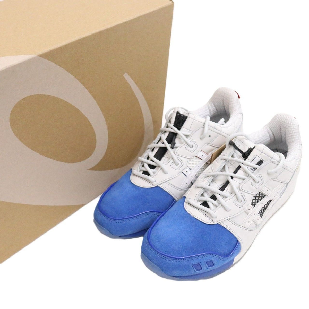 asics(アシックス)GEL-LYTE III OG