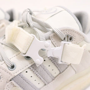 adidas(アディダス)BAD BUNNY × ADIDAS ORIGINALS FORUM LOW "WHITE BUNNY"