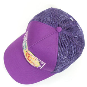 Can't Clothing | Bass Pro Shops Homage Mesh Cap "Purple"