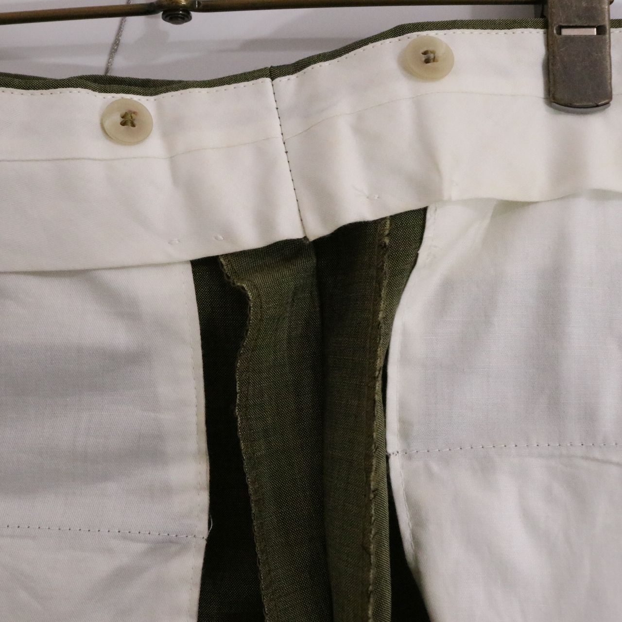 70s 80s OLD GUCCI オールド グッチ 3B suit