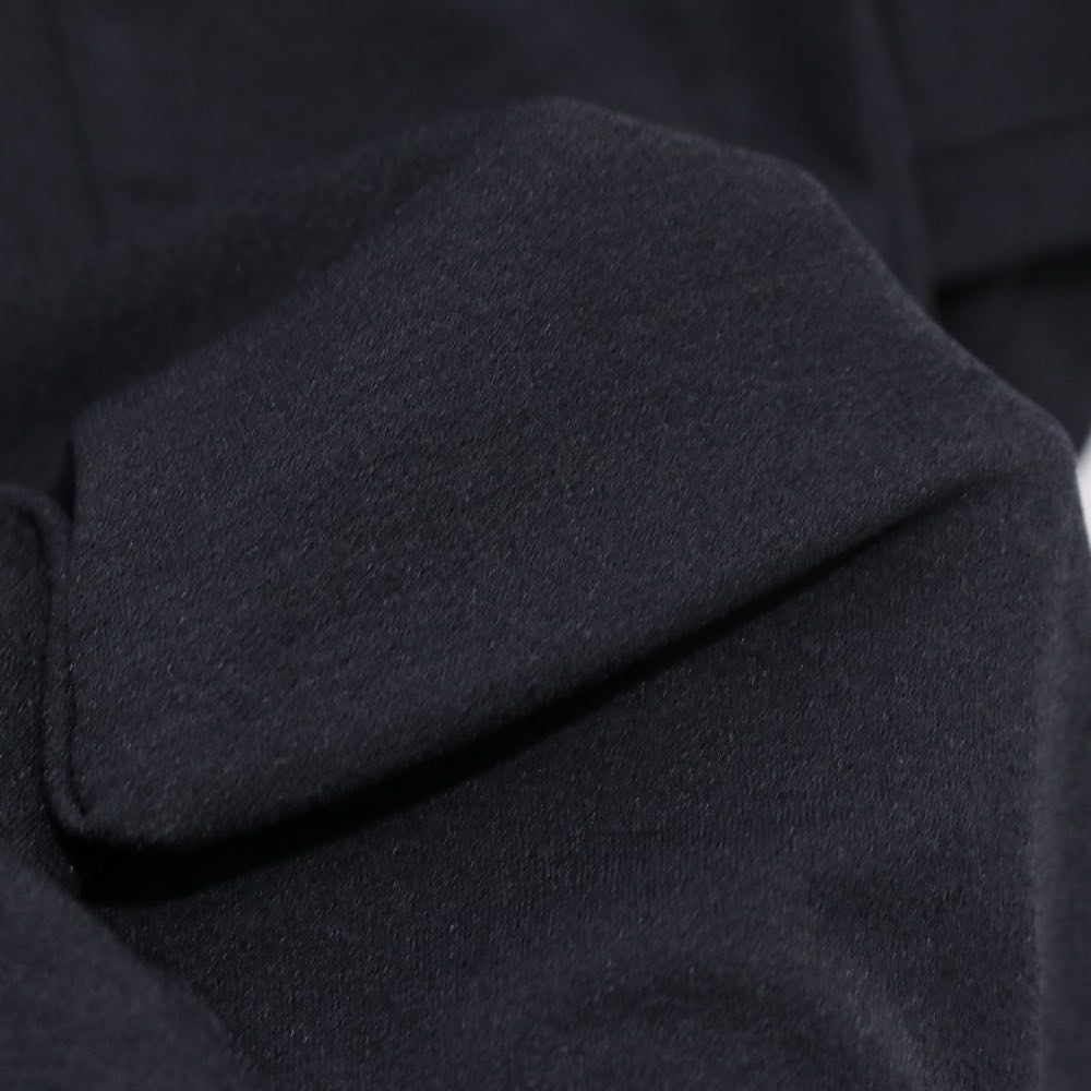THE NORTH FACE | S/S Crepe Weave Tee "Black" (NT32637)