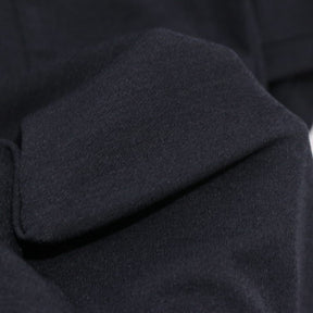 THE NORTH FACE | S/S Crepe Weave Tee "Black" (NT32637)