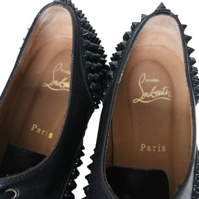 Christian Louboutin(クリスチャンルブタン) Cousin Charles Spikes