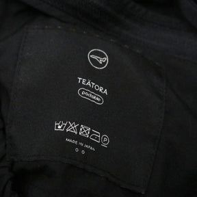 TEATORA(テアトラ)Wallet Pants Explorer Packable