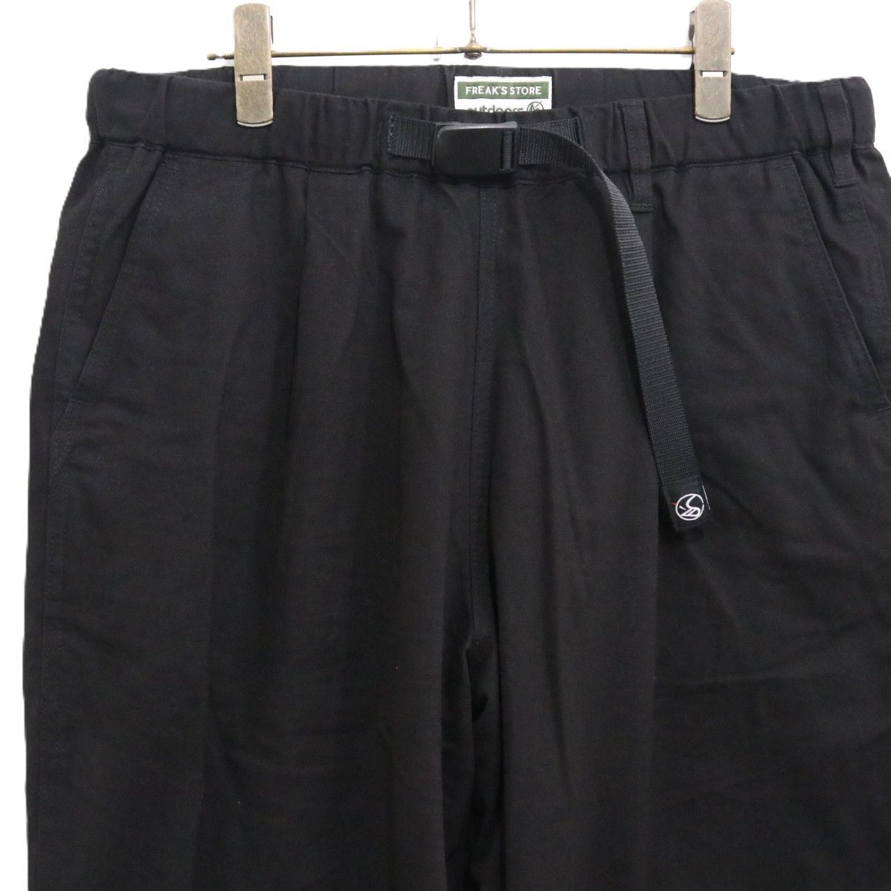 FREAK'S STORE(フリークスストア) 25AW Climbing Pants