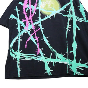 99%IS(ナインティナインパーセントイズ) Graphic T-shirt