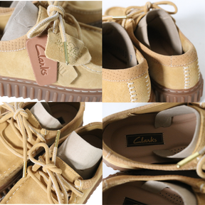 Clarks(クラークス) Torhill Lo