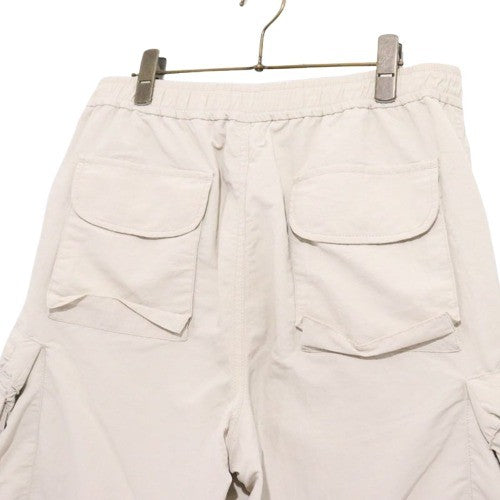 DAIWA PIER39 23SS | Tech Perfect Fishing Shorts "Ecru" (BP-53023)