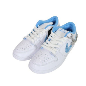 Nike SB 24AW | Dunk Low Pro "Nicole Hause" (FZ8802-100)