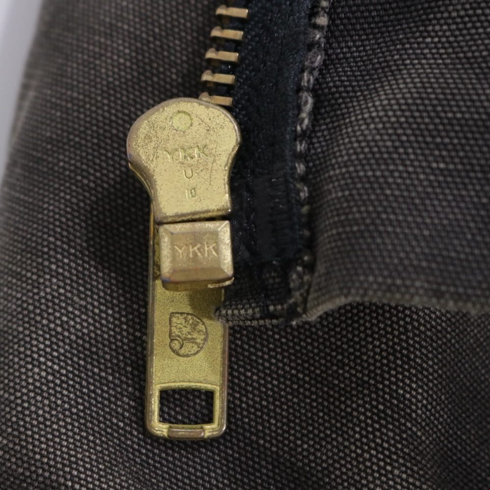 Carhartt 00s | Duck Active Jacket "Feed Black"