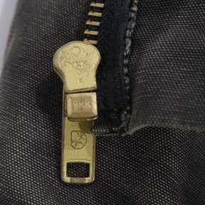 Carhartt 00s | Duck Active Jacket "Feed Black"