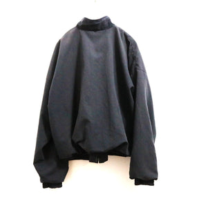 80s vintage HILTON ヒルトン L メンズ スイングトップ PRIMEX AEROSPACE社