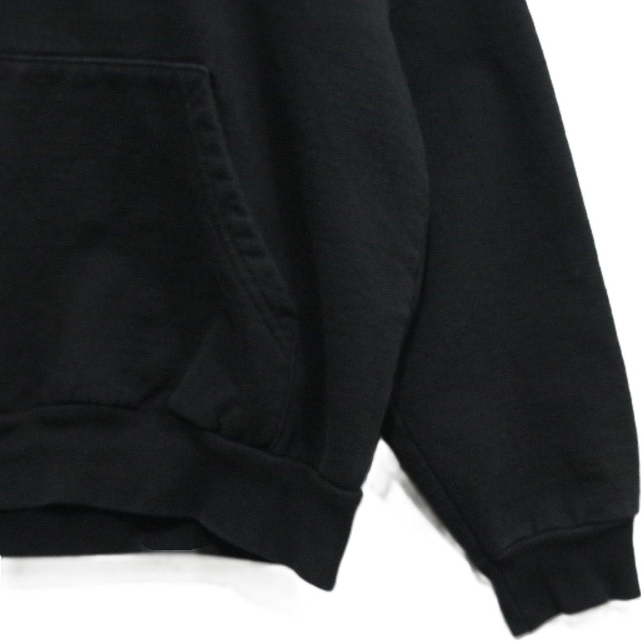 STUDIO33(スタジオ サーディースリー) Embroidery Hoodie