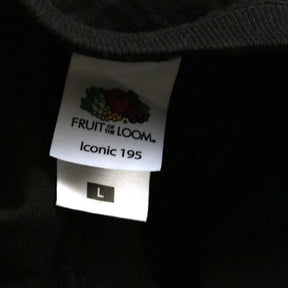 vinatege ヴィンテージ aeoon technologies社 L メンズ 半袖Tシャツ Fruit of the Loom