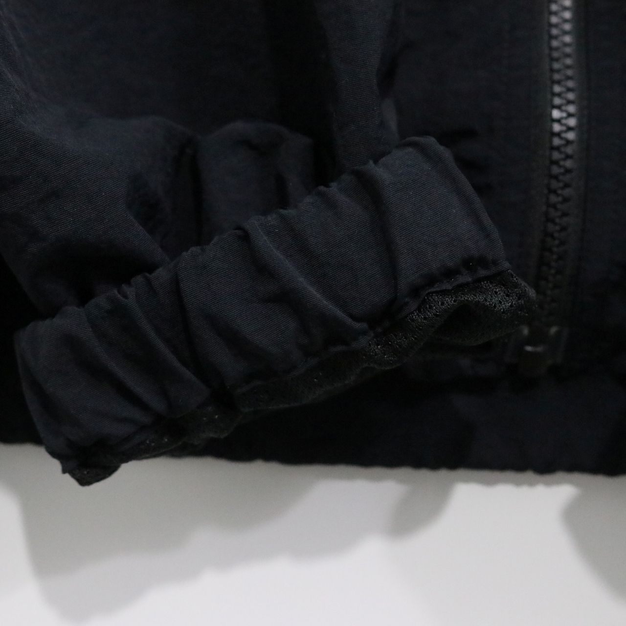 The Ennoy Professional(ザエンノイプロフェッショナル) 21AW Nylon Jacket