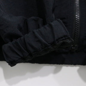 The Ennoy Professional(ザエンノイプロフェッショナル) 21AW Nylon Jacket