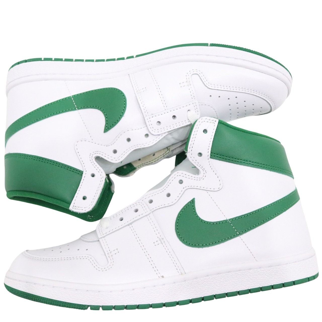 NIKE(ナイキ) Jordan Air Ship SP "Pine Green"