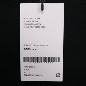 F.C.R.B.(エフシーアールビー)26ss TECH SWEAT VENTILATION HOODIE FCRBー260015