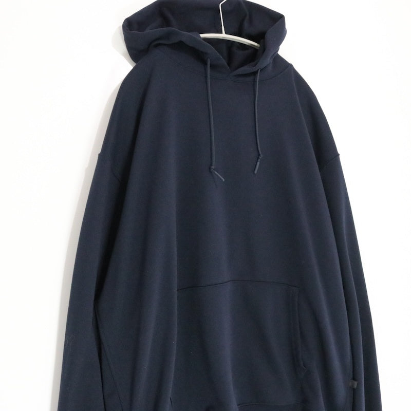DAIWA PIER39 22SS | Tech Sweat Hoodie "Dark Navy" (BE-54022)
