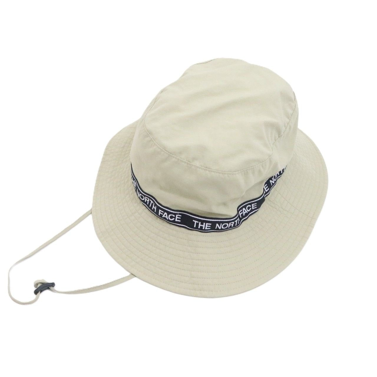 THE NORTH FACE(ザノースフェイス) Letterd Hat
