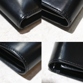 MAISON MARGIELA(メゾンマルジェラ) Three-fold wallet