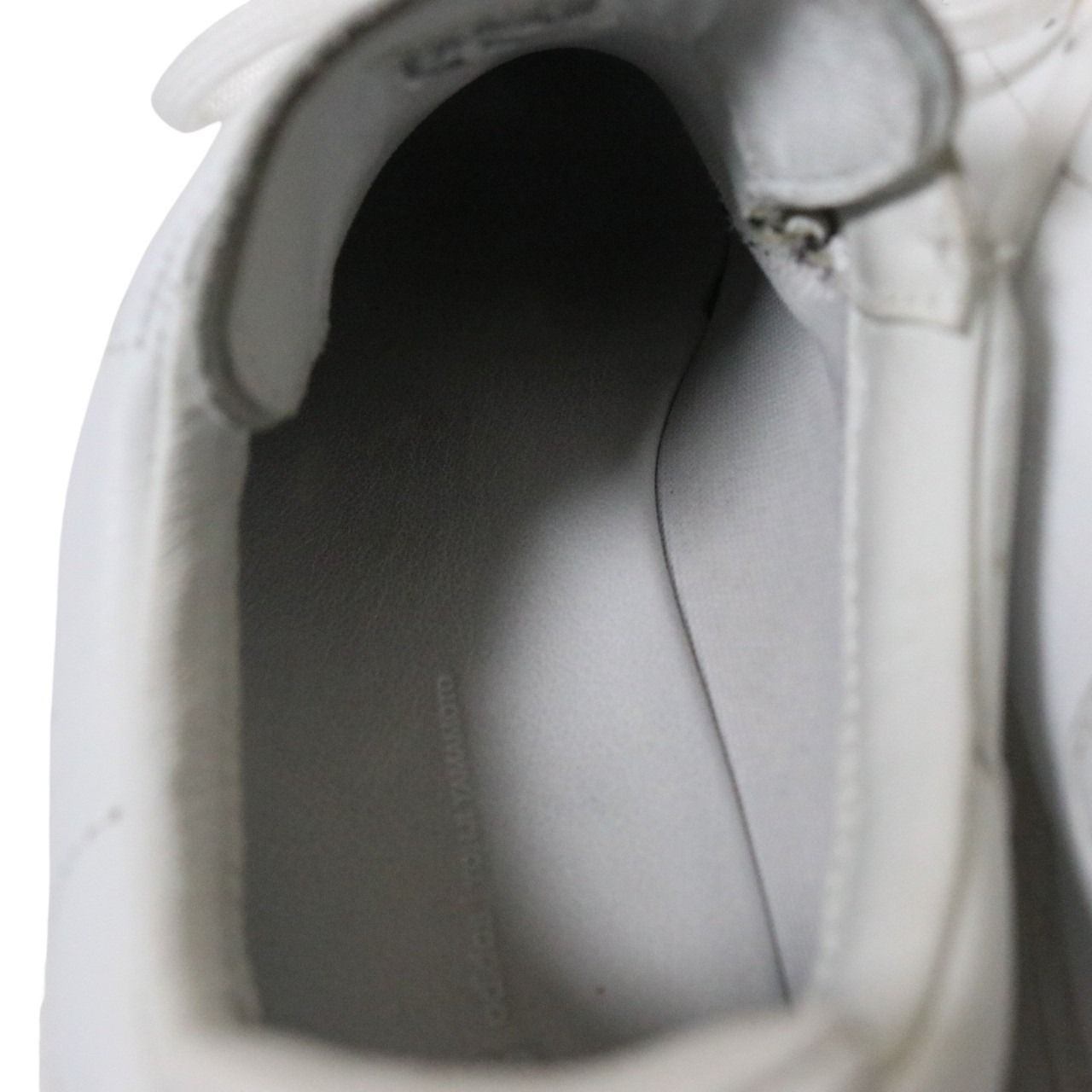 Y-3(ワイスリー) Yohji Court