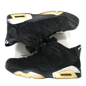 NIKE 2015 | Air Jordan 6 Retro Low "Chrome" (304401-003)