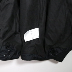 ARC'TERYX 20AW | Solano Jacket "Black / GORE-TEX INFINIUM" (23072)