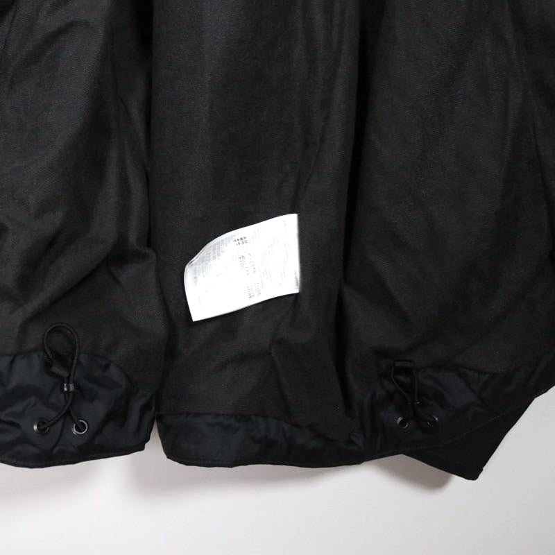 ARC'TERYX 20AW | Solano Jacket "Black / GORE-TEX INFINIUM" (23072)