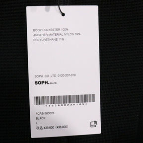 F.C.R.B.(エフシーアールビー)26ss TECH KNIT HOODIE FCRBー260023