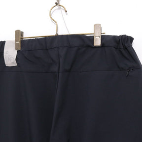 DESCENTE ALLTERRAIN | [I/O] Tech Regular Pants "Black" (DU4FLPI2M)