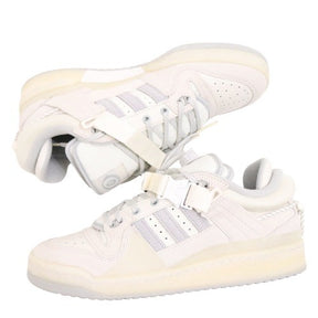 adidas(アディダス)BAD BUNNY × ADIDAS ORIGINALS FORUM LOW "WHITE BUNNY"